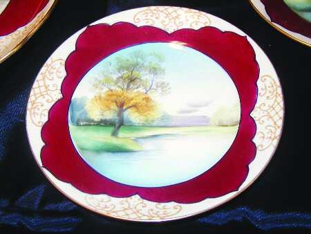 N2266 by Noritake
