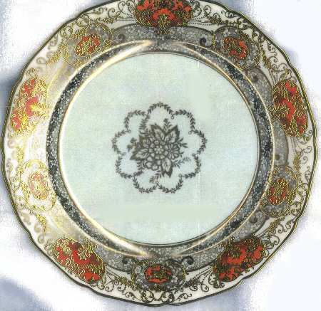 N2271 by Noritake
