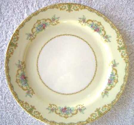 N2278 by Noritake