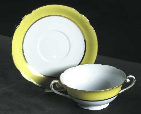N2281 by Noritake