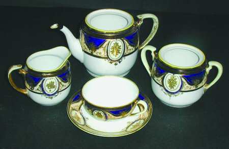 N2283 by Noritake