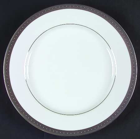 Dinner Plate
