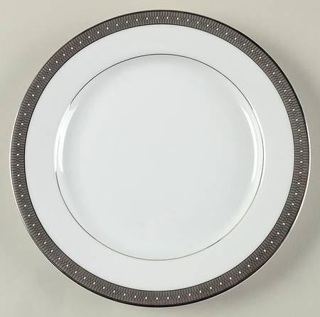Salad/Dessert Plate