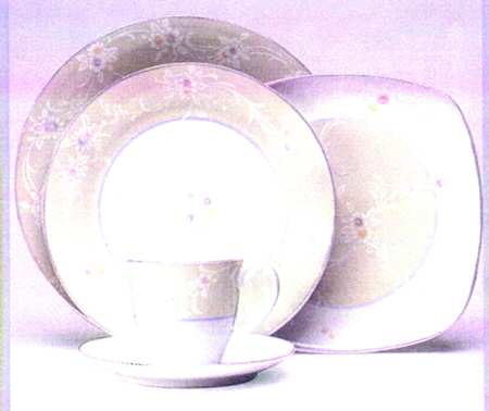 Amberlea by Noritake