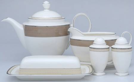 Cameroon Sand Completer Set