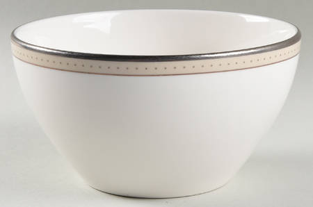 Cameroon Sand Rice Bowl