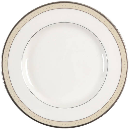 Cameroon Sand Bread & Butter Plate