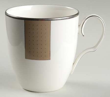 Cameroon Sand Mug