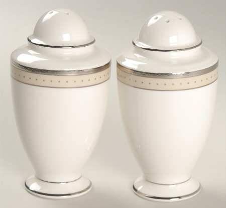 Cameroon Sand Salt & Pepper Set