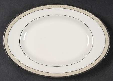 Cameroon Sand Relish/Butter Tray
