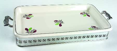 Cross Stitch by Nasco China (USA)