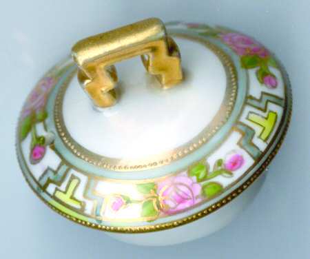N2293 Lid for Coffee Pot