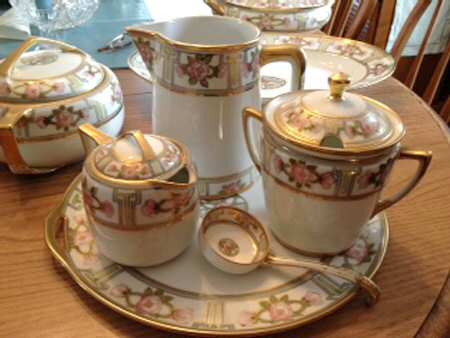 N2293 by Noritake