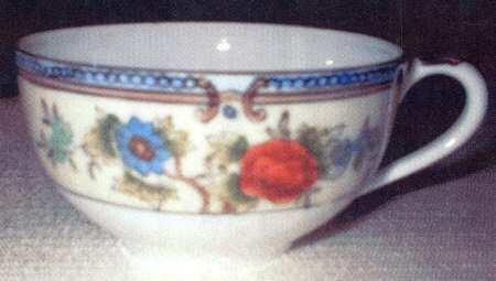N2295 Snack Cup