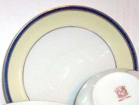 N2295 Saucer