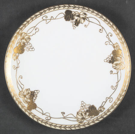N2299 Saucer for Cream Soup Bowl