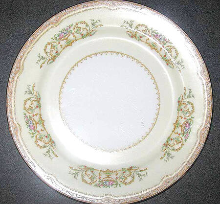 N2303 by Noritake