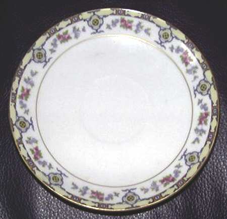 Bellefonte Saucer
