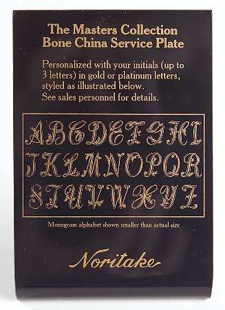 Advertising Signs Plastic Sign 5