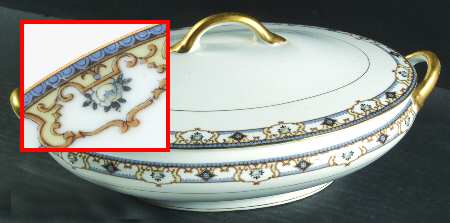 Bancroft by Noritake