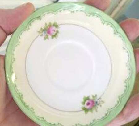N2314 Saucer for Child's Cup