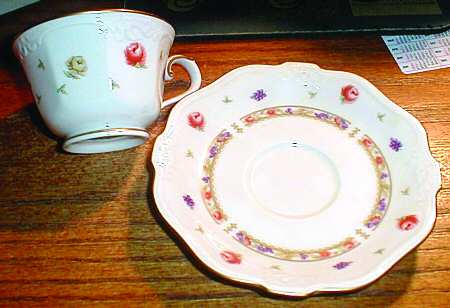 N2317 by Noritake