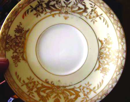 N2319 by Noritake