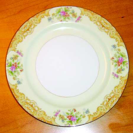 N2323 by Noritake
