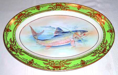 N2324 by Noritake