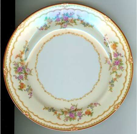 N2325 by Noritake