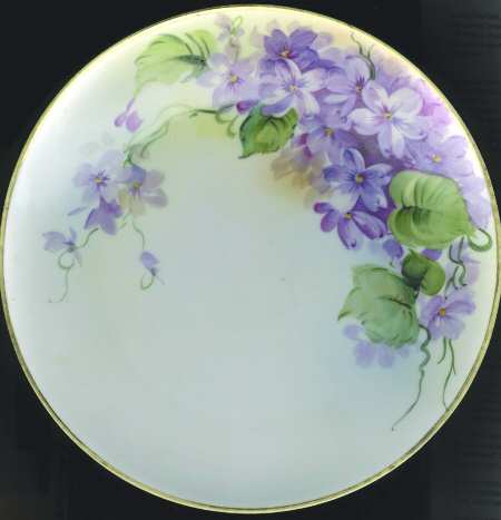 N2327 by Noritake