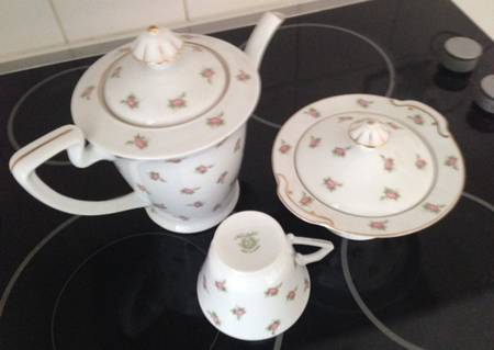 N2329 by Noritake