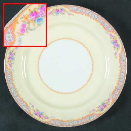 N2330 by Noritake