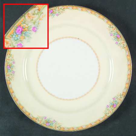 N2331 by Noritake