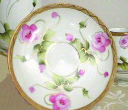 N2335 by Noritake