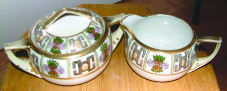 N2340 by Noritake