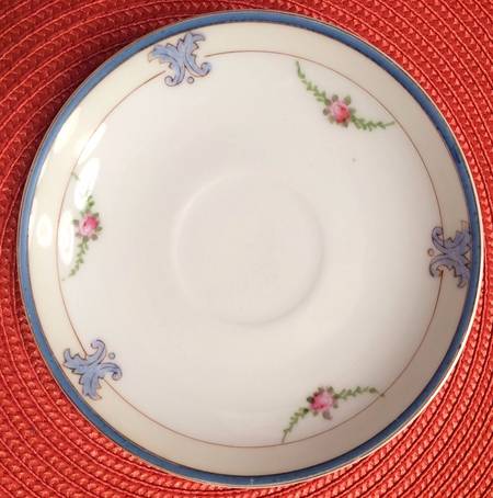 N2346 Saucer