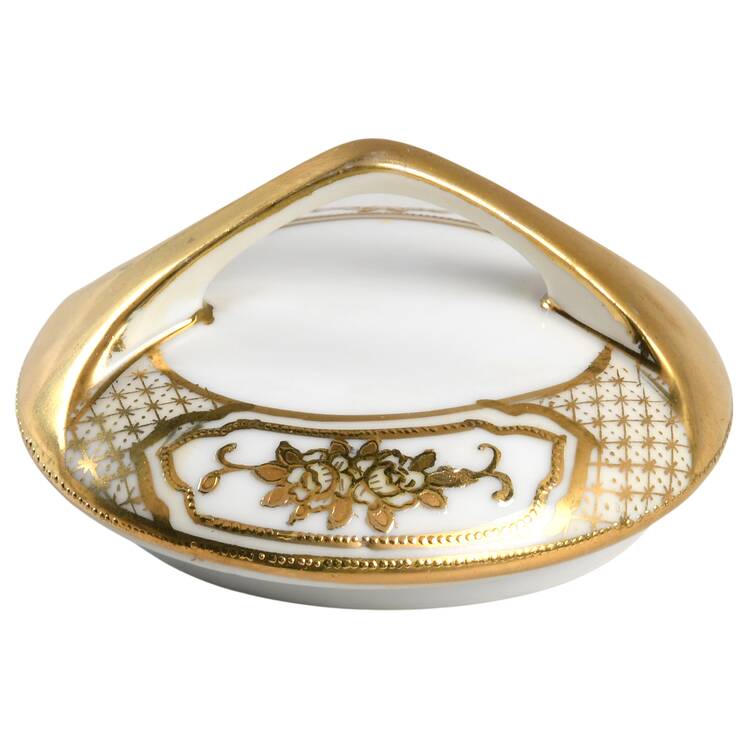 N2347 Lid for Sugar Bowl