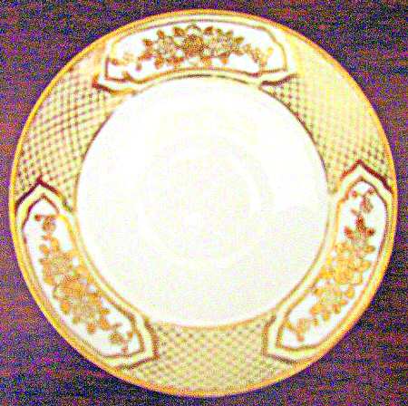 N2347 Saucer