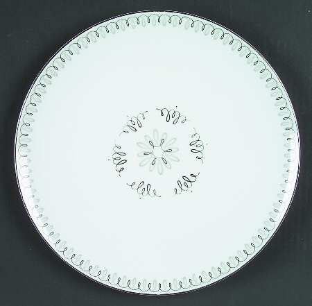 278 Dinner Plate