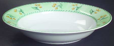 Nuance Soup/Cereal Bowl