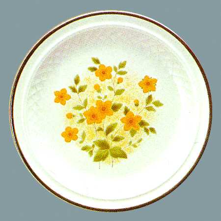 Evening Primrose by Nikko