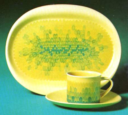 Lemondrop by Nikko