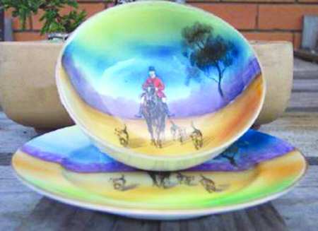 N2358 by Noritake