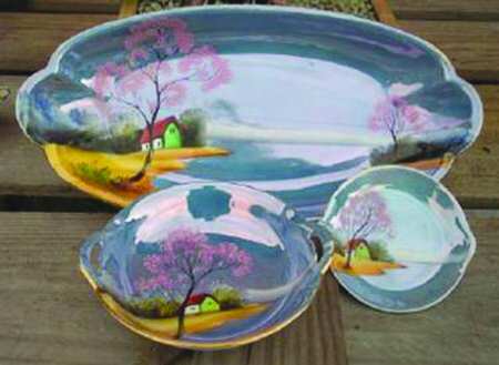 N2359 by Noritake
