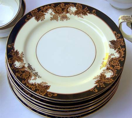 N2361 by Noritake