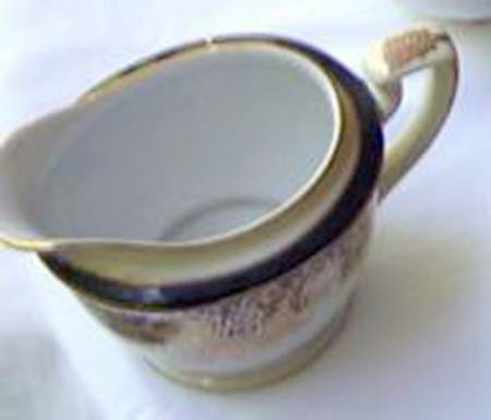 N2361 Creamer