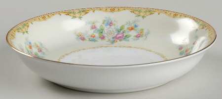 N2367 Coupe Soup Bowl