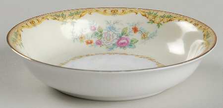 N2367 Fruit/Dessert (Sauce) Bowl