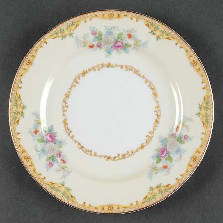 N2367 Bread & Butter Plate